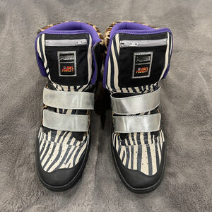 Mens Puma Paul Stanley Sneakers size 11.5